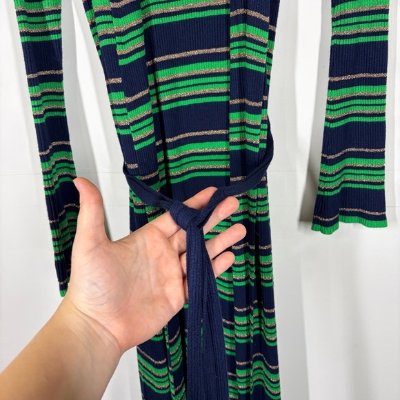 L’AGENCE Marija Duster Cardigan Size Small - Picture 9 of 14